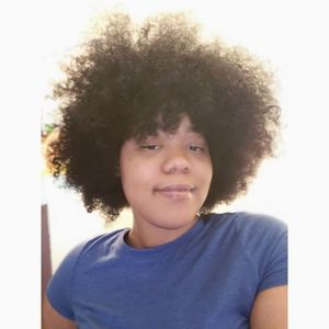 Meet your Posher, Blac